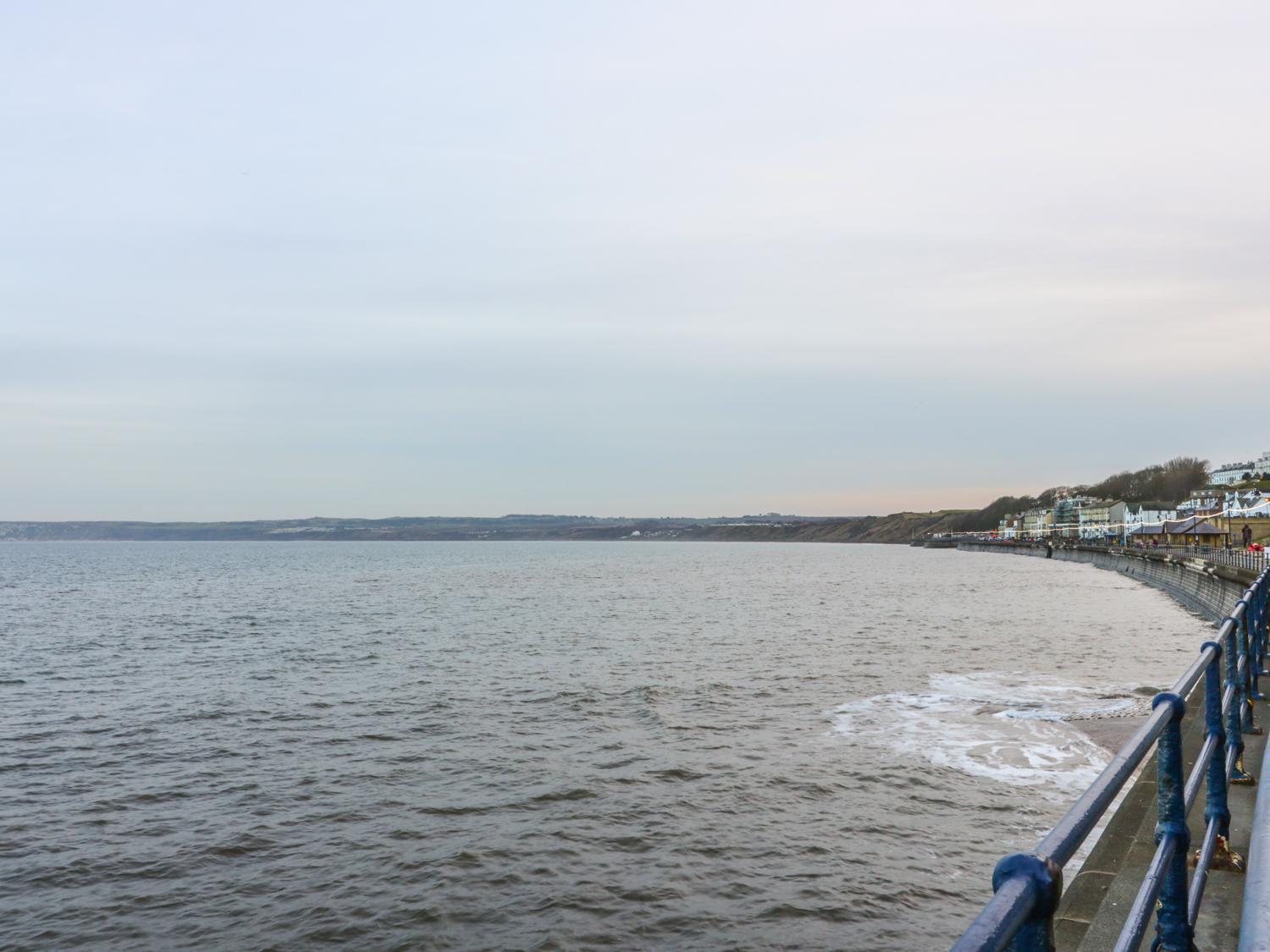 Sunrise Villa Filey Exterior photo