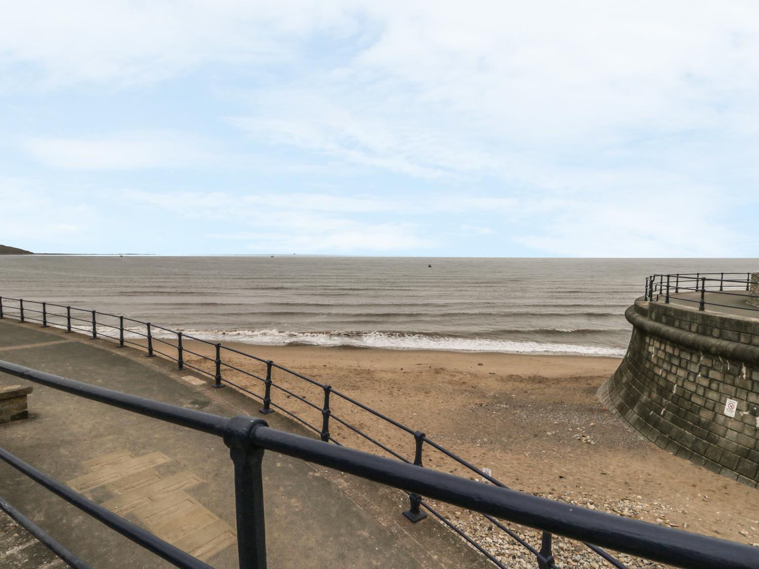 Sunrise Villa Filey Exterior photo